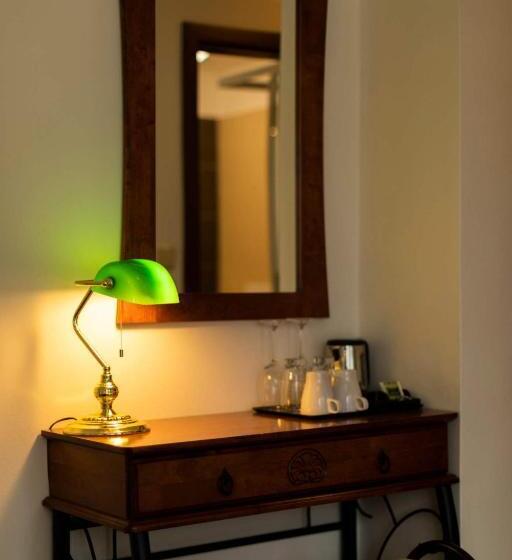 پانسیون Penzion Uno