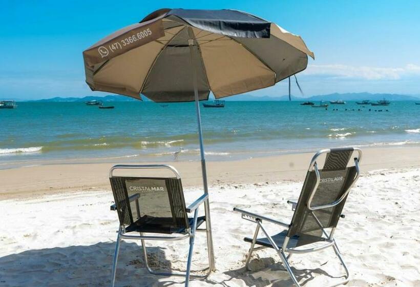 膳宿费 Pousada Cristalmar