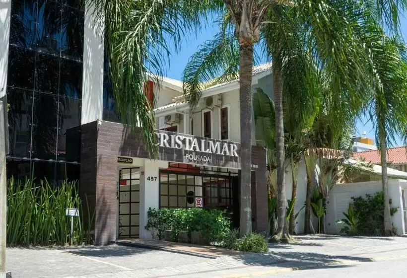 Majatalo Pousada Cristalmar