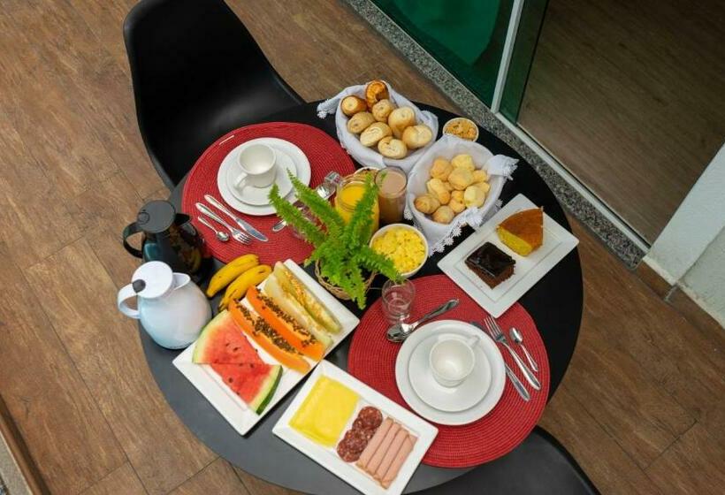 膳宿费 Pousada Cristalmar