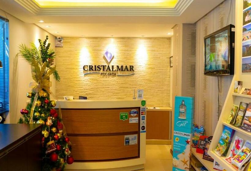 膳宿费 Pousada Cristalmar