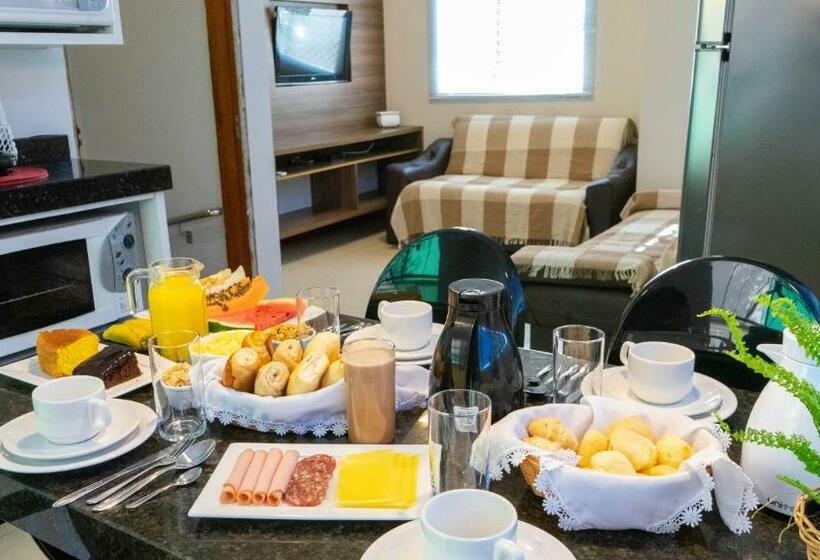 膳宿费 Pousada Cristalmar