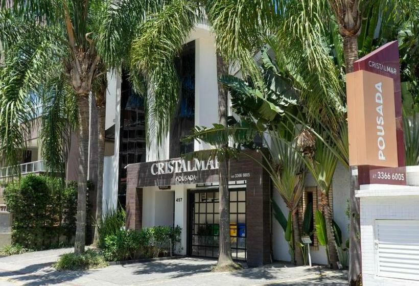 膳宿费 Pousada Cristalmar