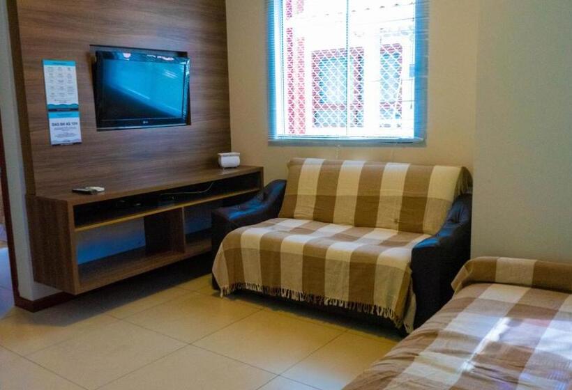 膳宿费 Pousada Cristalmar