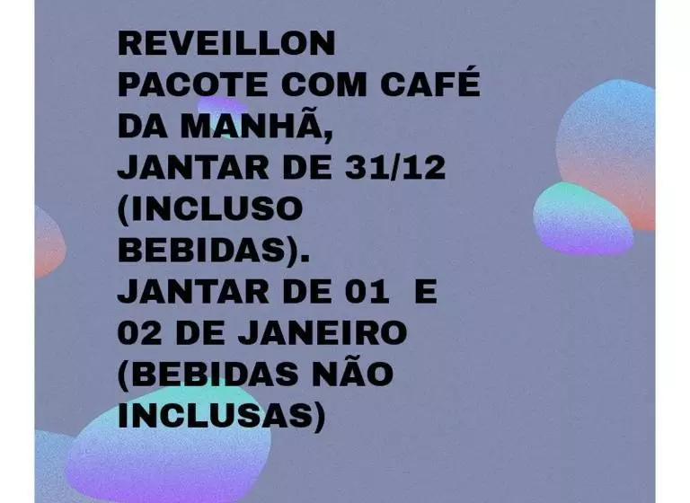 ペンション Pousada Da Lua São Pedro