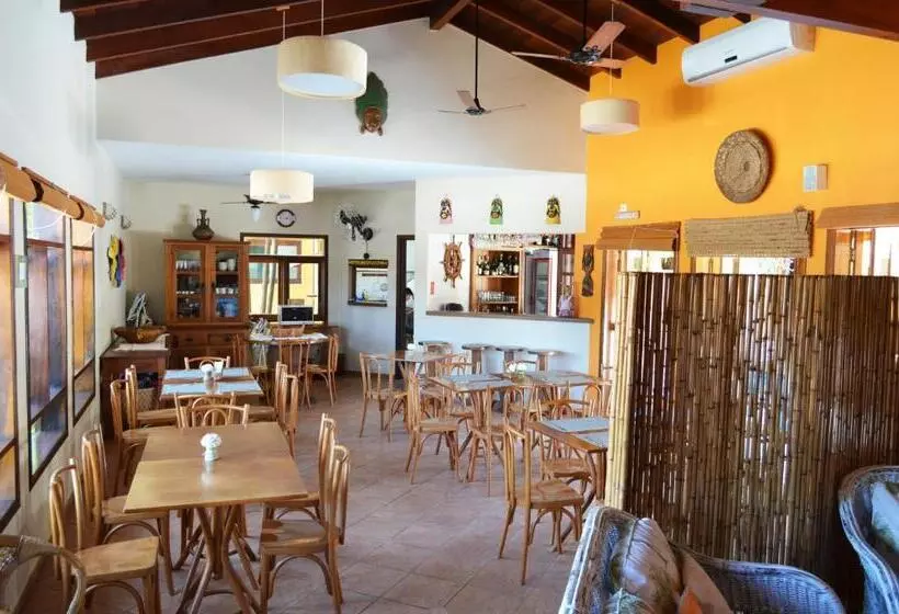 Majatalo Pousada Mata Atlantica Juquehy