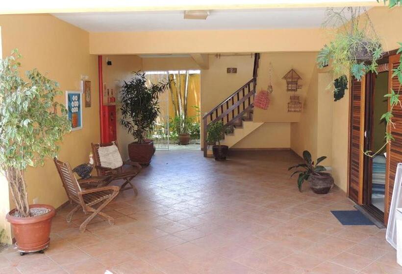 펜션 Pousada Mata Atlantica Juquehy