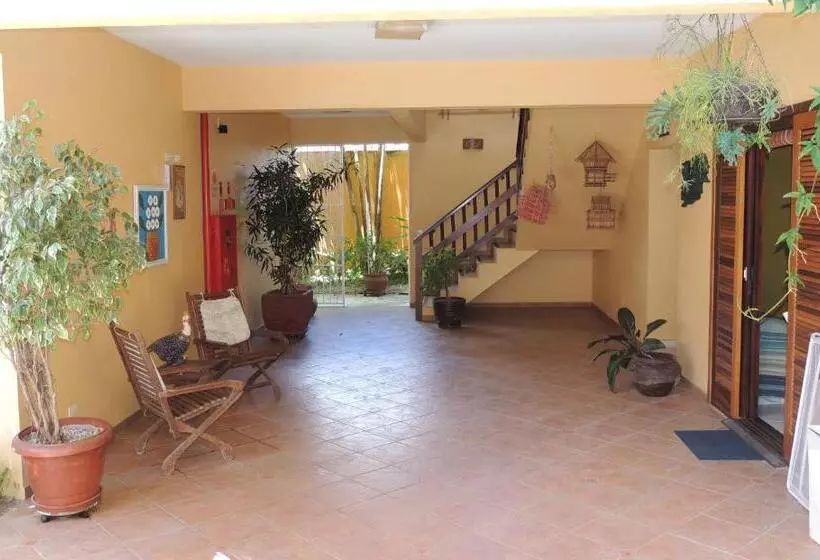 Majatalo Pousada Mata Atlantica Juquehy