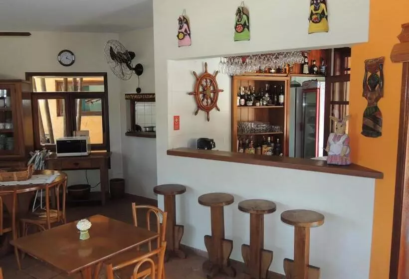 Majatalo Pousada Mata Atlantica Juquehy