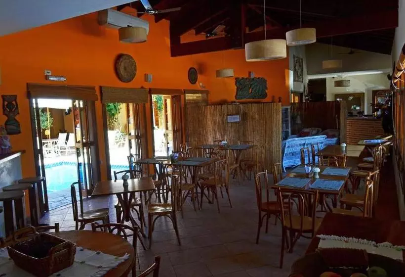 Majatalo Pousada Mata Atlantica Juquehy