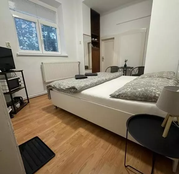 Pension Moravia