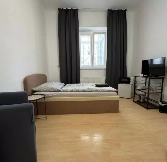 Pension Moravia