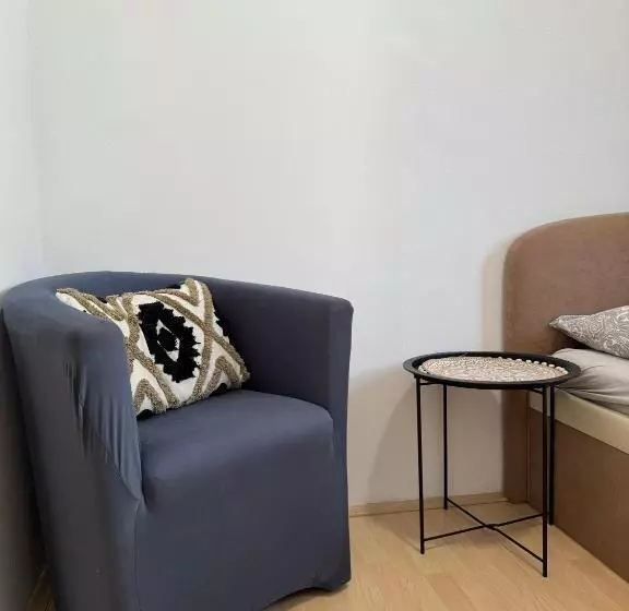 Pension Moravia
