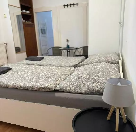 Pension Moravia