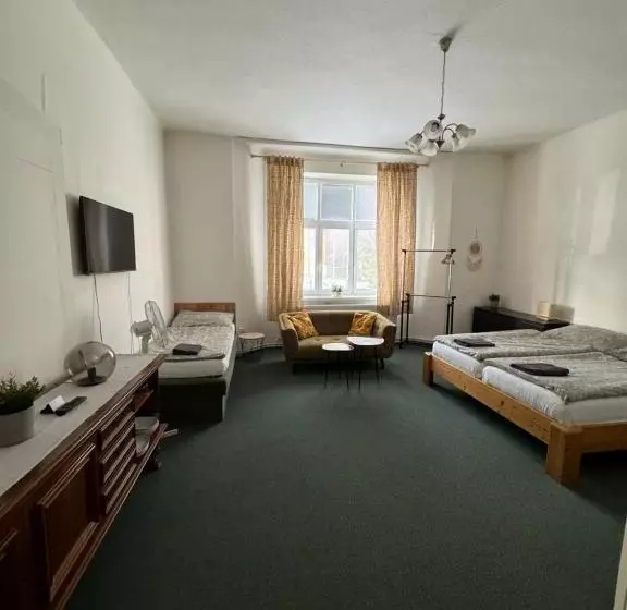 Pension Moravia
