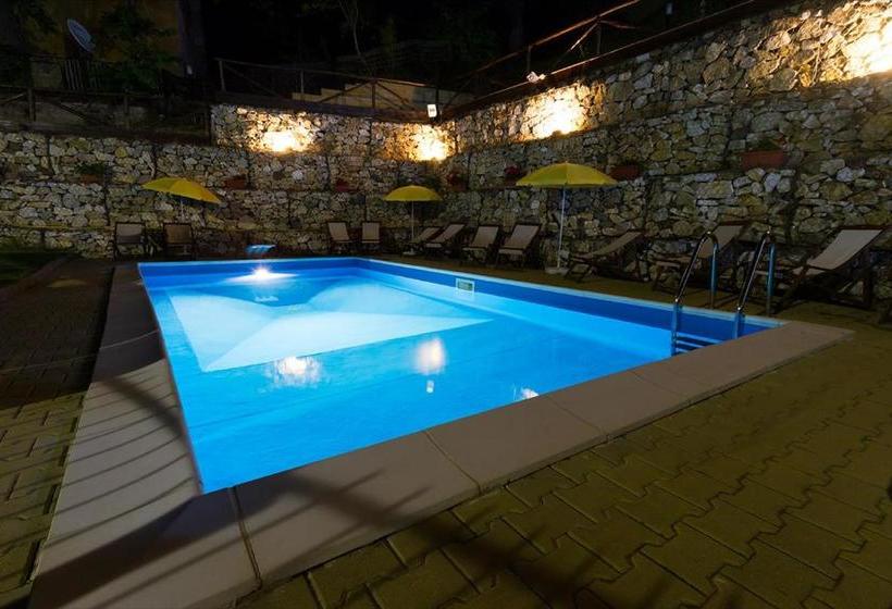 Residence Solenevesila B&b