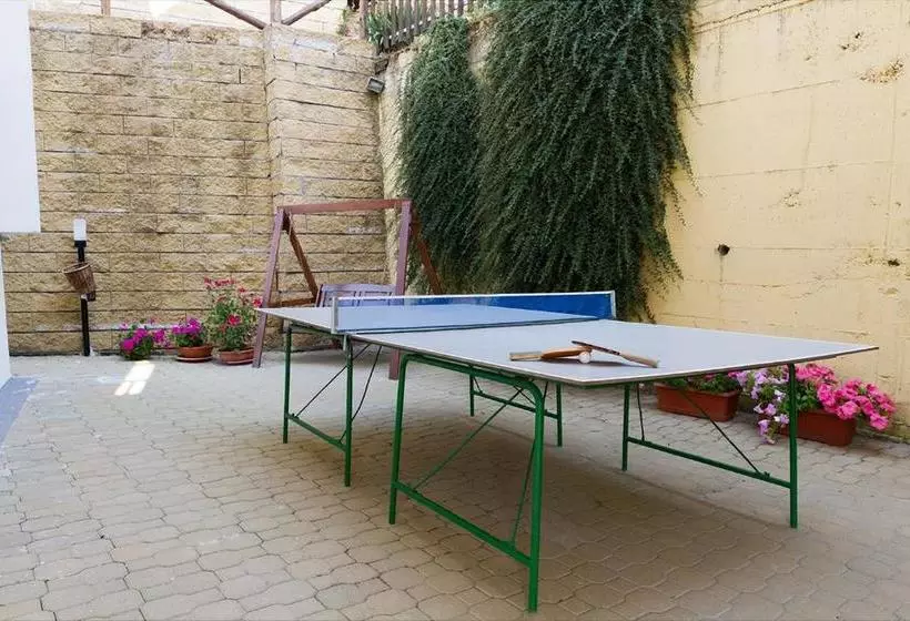 Residence Solenevesila B&b