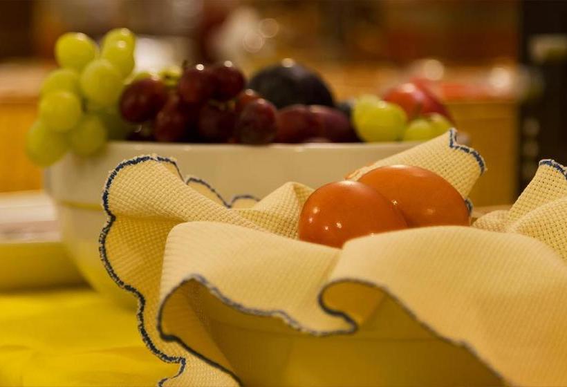 Residence Solenevesila B&b