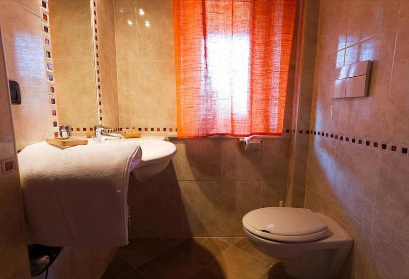 Residence Solenevesila B&b