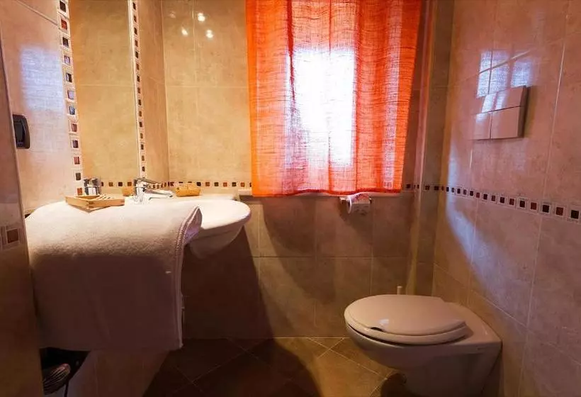 Residence Solenevesila B&b