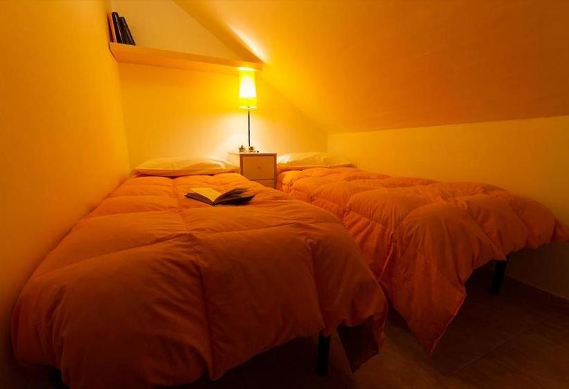 Residence Solenevesila B&b