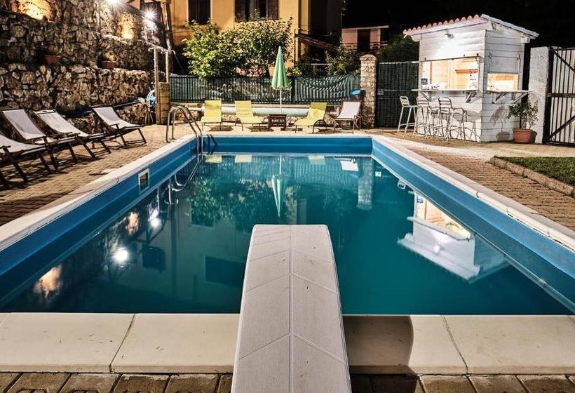 Residence Solenevesila B&b