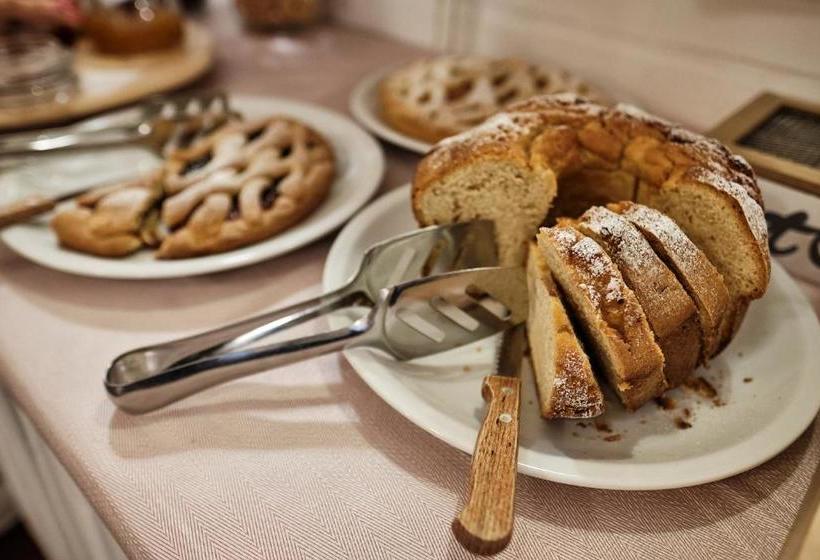 Residence Solenevesila B&b