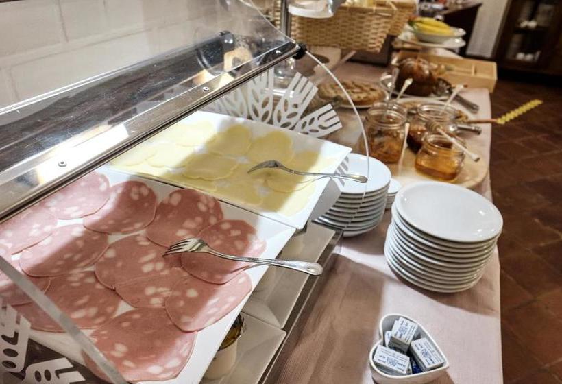 Residence Solenevesila B&b