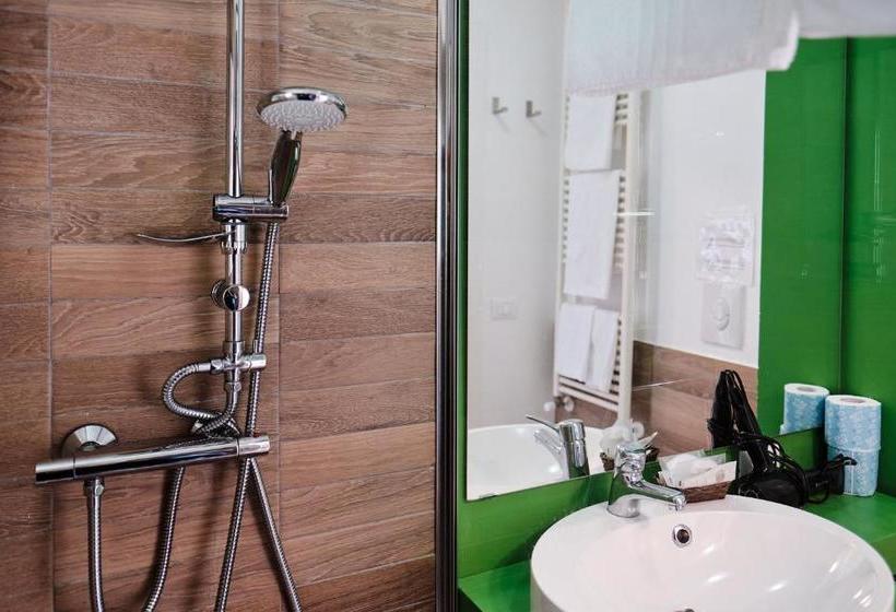 Residence Solenevesila B&b