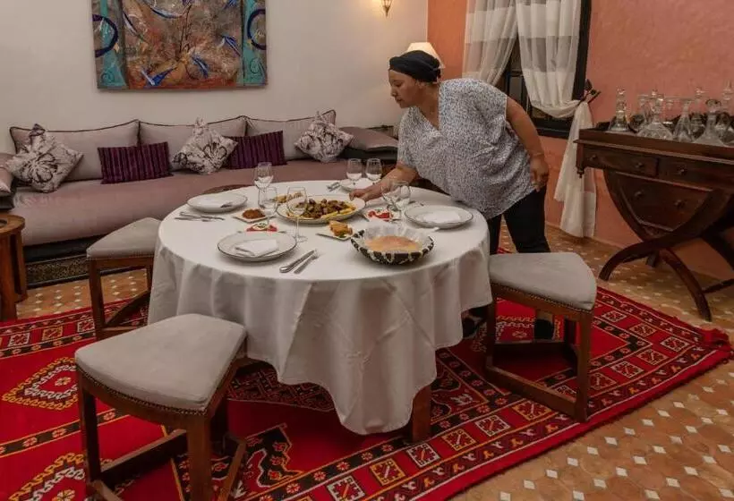 Riad Al Riadinou