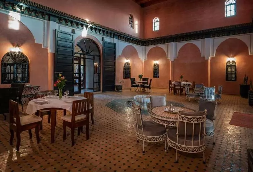 Riad Al Riadinou