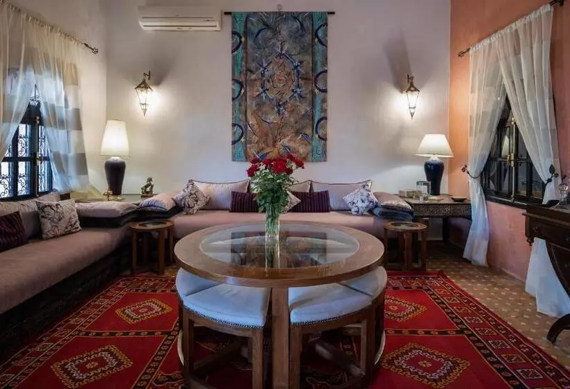 Riad Al Riadinou