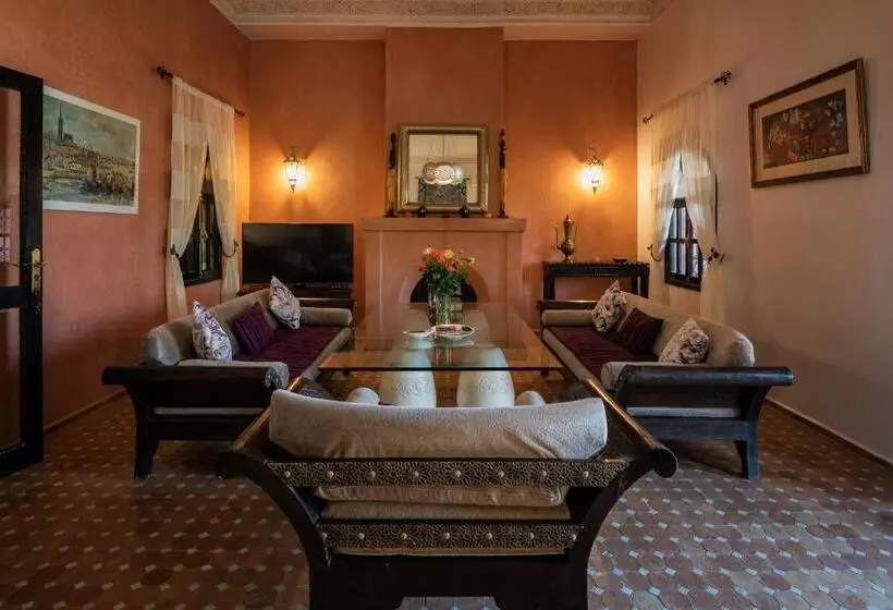Riad Al Riadinou