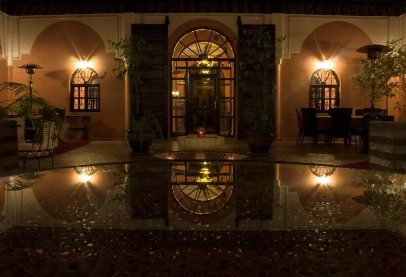 Riad Al Riadinou