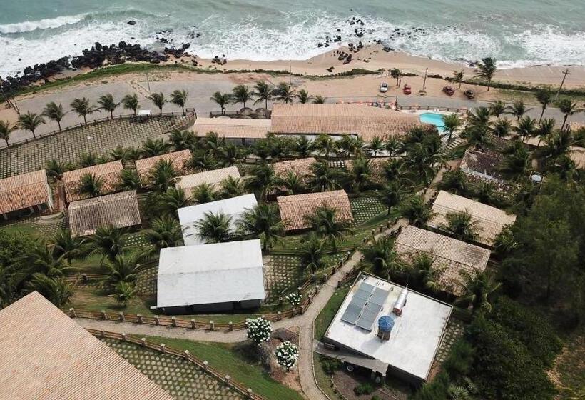 旅馆 Chalemar Hotel Pousada