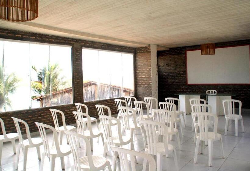 旅馆 Chalemar Hotel Pousada