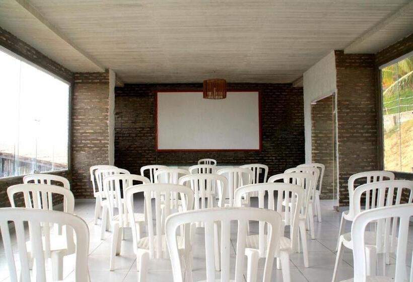 旅馆 Chalemar Hotel Pousada