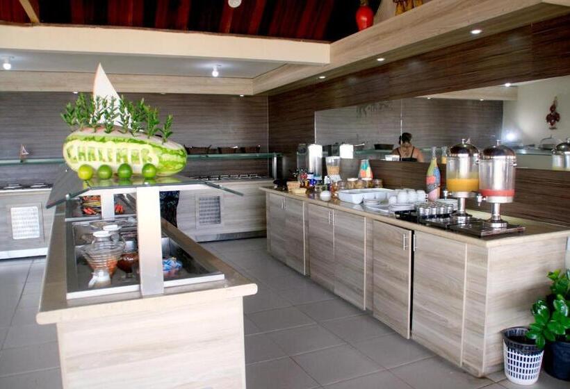 旅馆 Chalemar Hotel Pousada