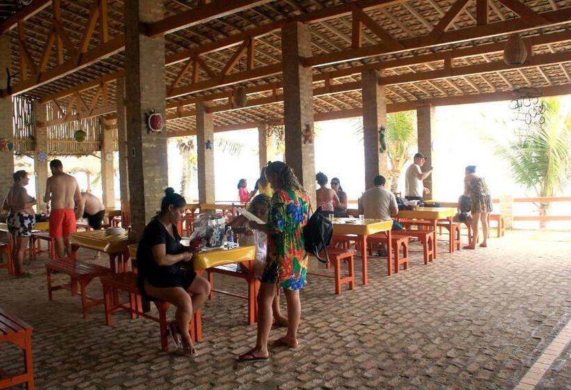 旅馆 Chalemar Hotel Pousada