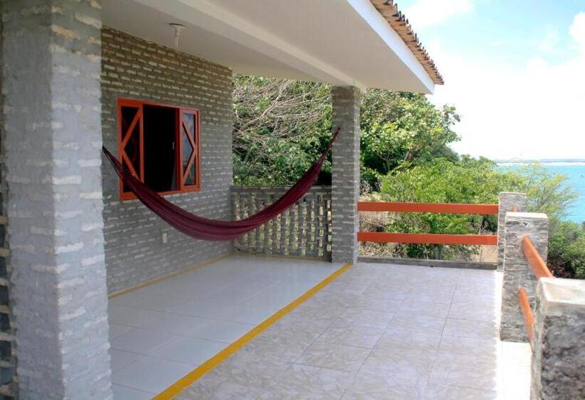 旅馆 Chalemar Hotel Pousada