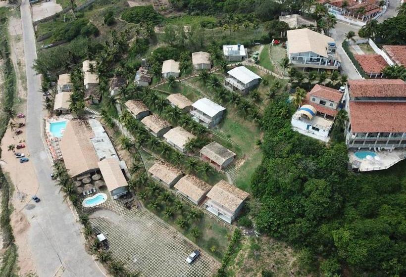 旅馆 Chalemar Hotel Pousada