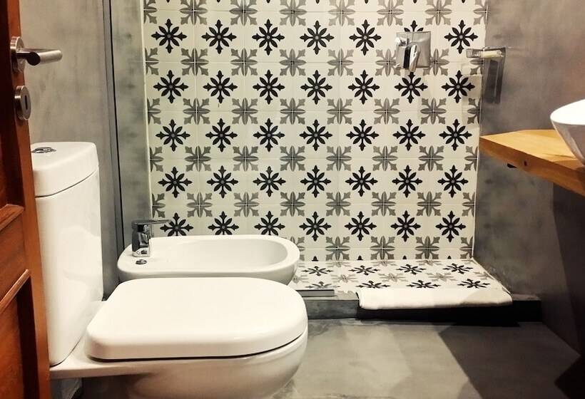 Общежитие Hosteria Del Pescador