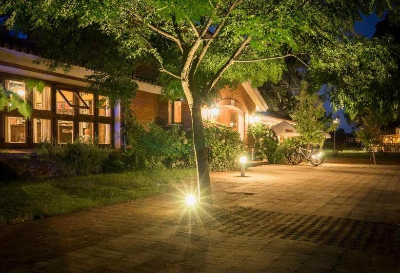 Общежитие Hosteria Del Pescador