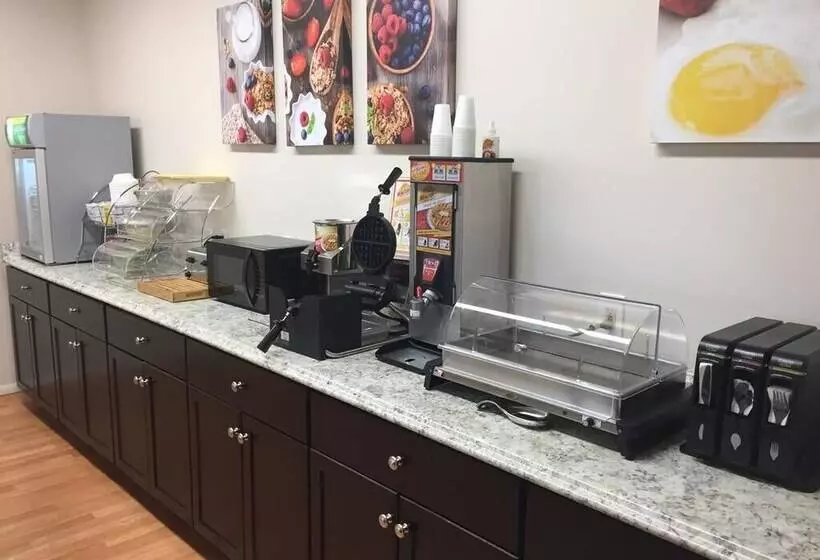 Retkeilymaja Navajoland Inn