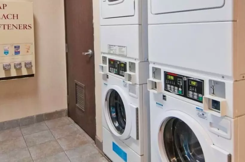 Retkeilymaja Navajoland Inn