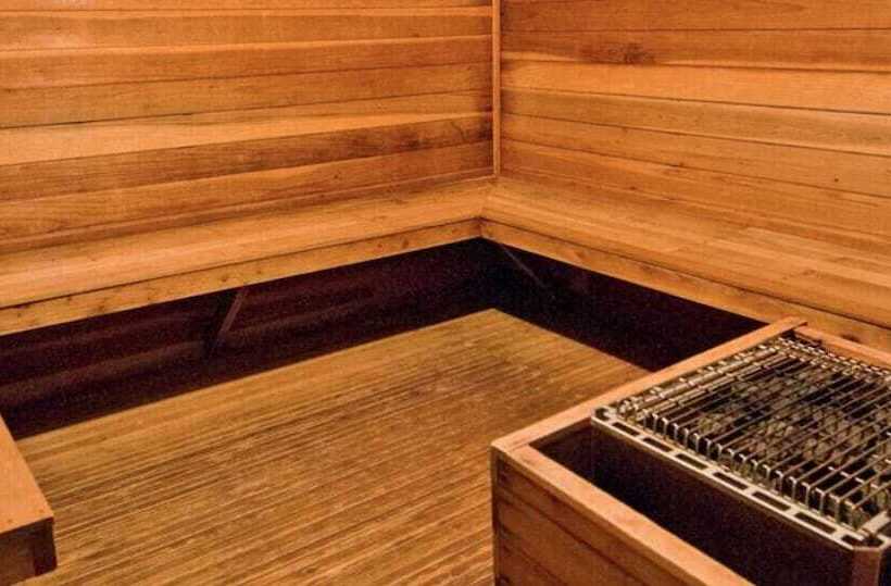 فندق صغير Navajoland Inn