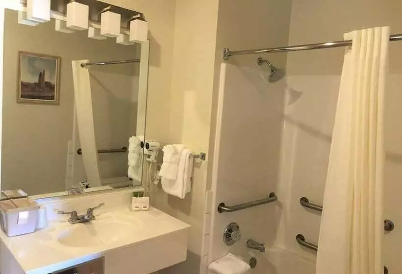 Retkeilymaja Navajoland Inn