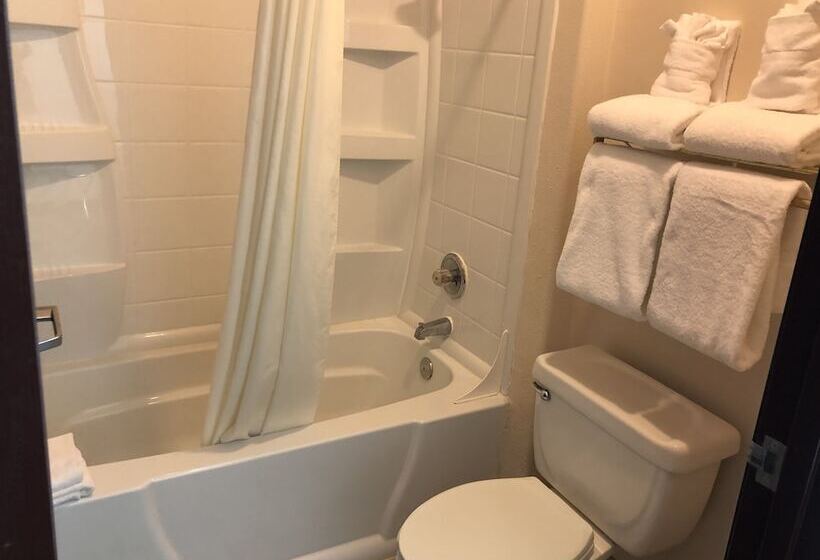 فندق صغير Navajoland Inn