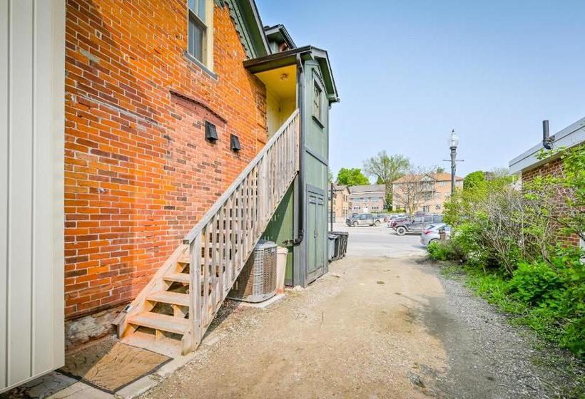 Hostel St Andrew Suites