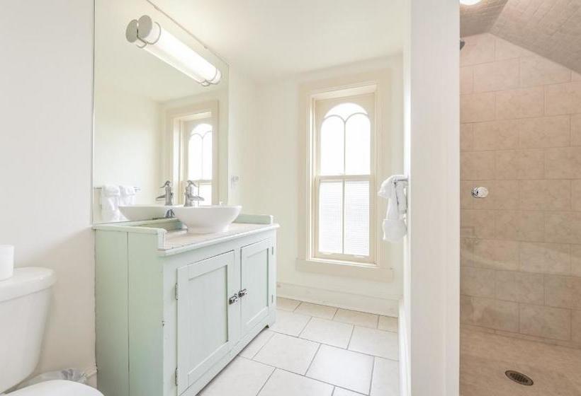 Hostel St Andrew Suites